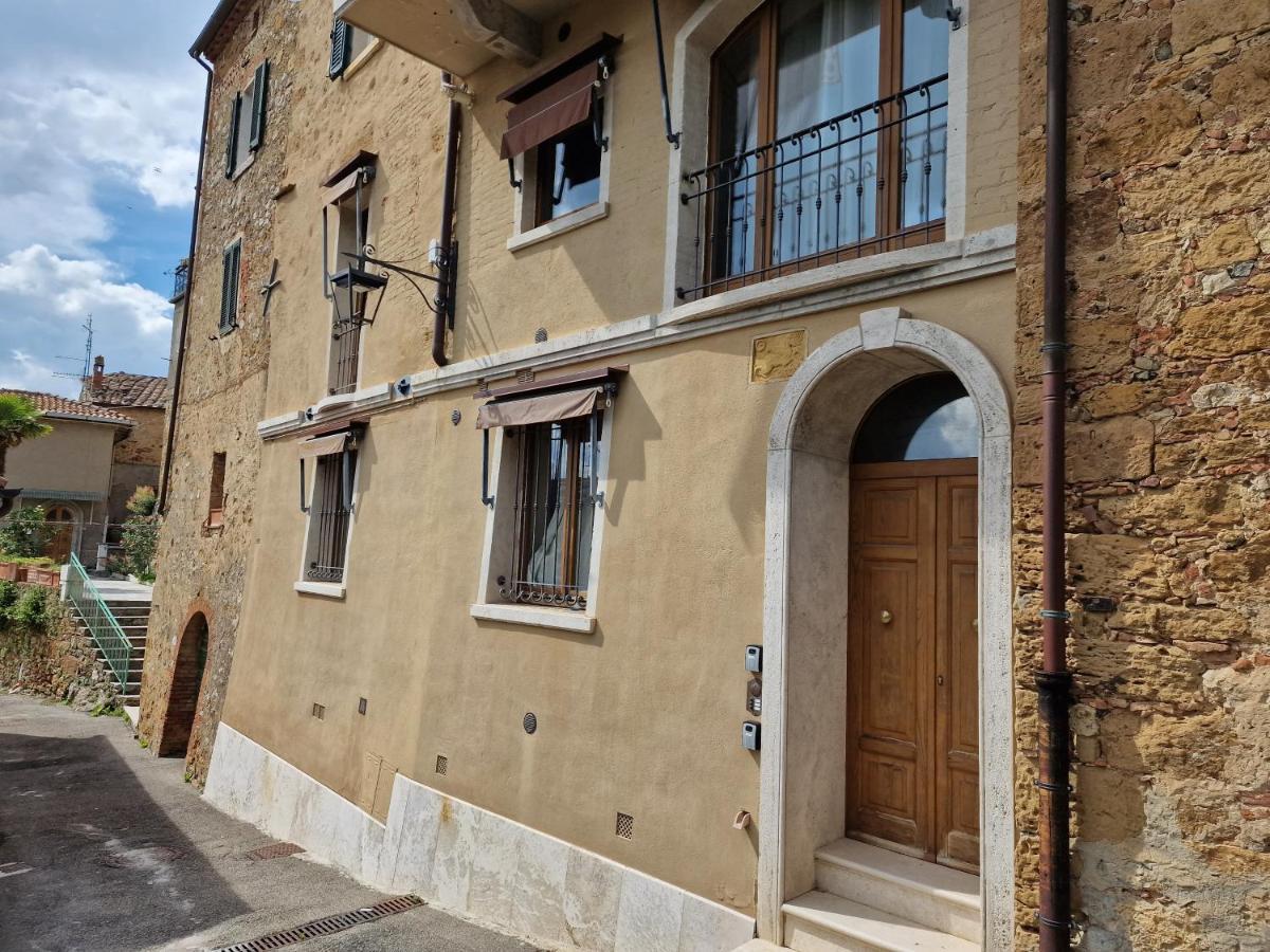 Apartamento Flat I Petroio Exterior foto