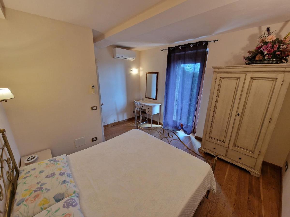 Apartamento Flat I Petroio Exterior foto